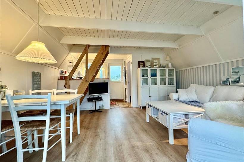 Foto von Ferienhaus OL77 auf Gedesby - Falster