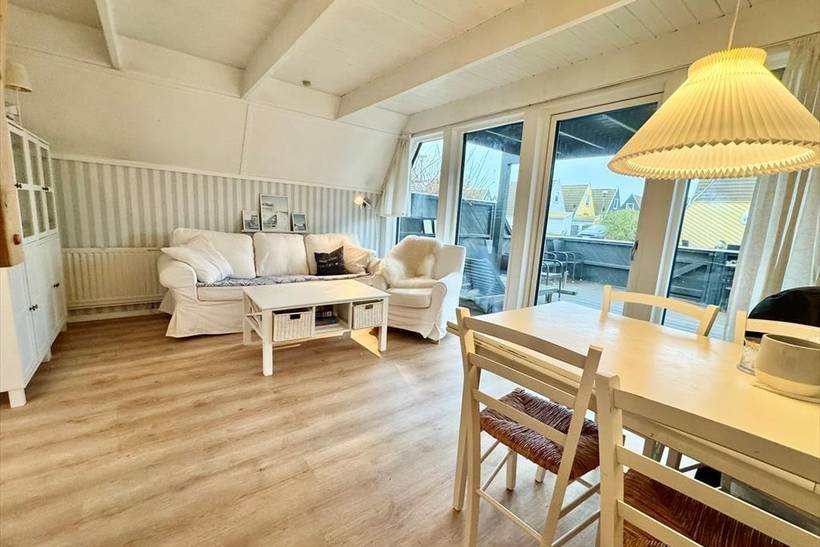 Foto von Ferienhaus OL77 auf Gedesby - Falster