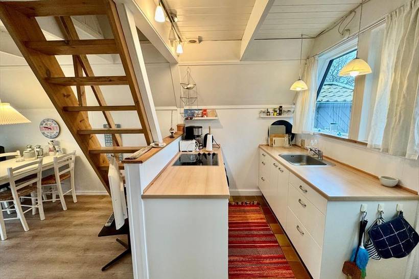 Foto von Ferienhaus OL77 auf Gedesby - Falster