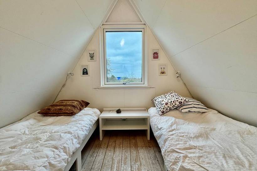 Foto von Ferienhaus OL77 auf Gedesby - Falster