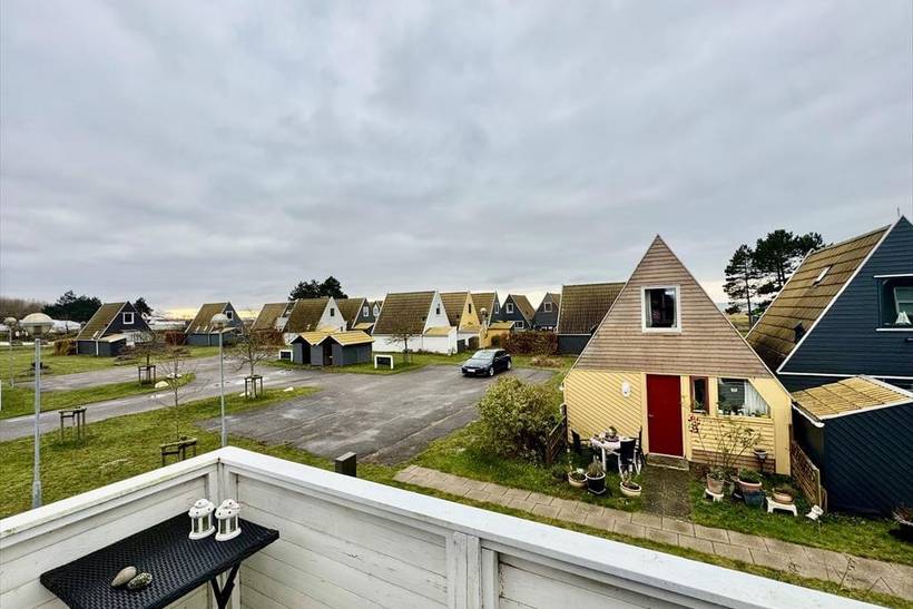 Foto von Ferienhaus OL77 auf Gedesby - Falster