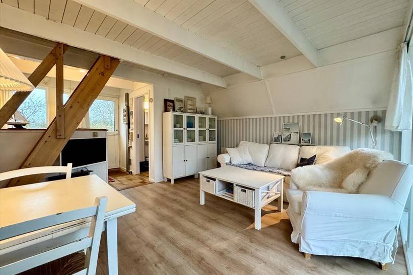 Foto von Ferienhaus OL77 auf Gedesby - Falster