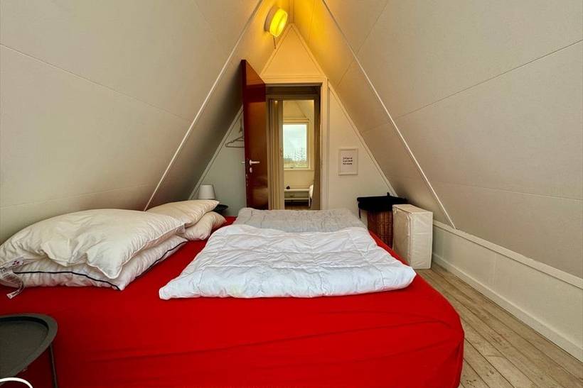 Foto von Ferienhaus OL77 auf Gedesby - Falster