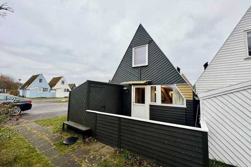 Foto von Ferienhaus OL77 auf Gedesby - Falster