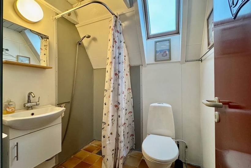 Foto von Ferienhaus OL77 auf Gedesby - Falster