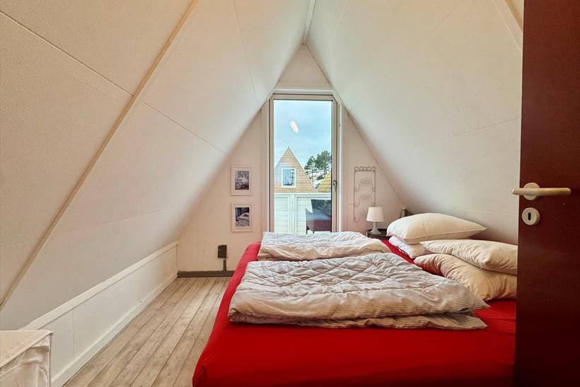 Foto von Ferienhaus OL77 auf Gedesby - Falster