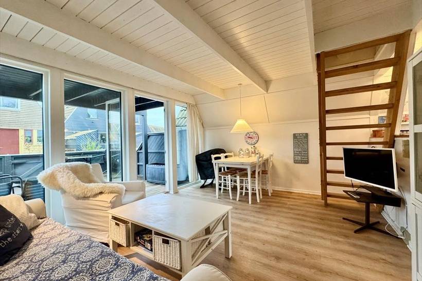 Foto von Ferienhaus OL77 auf Gedesby - Falster