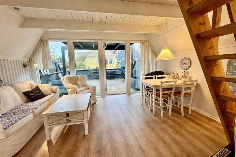 Foto von Ferienhaus OL77 auf Gedesby - Falster