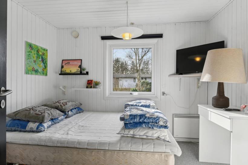 Foto von Ferienhaus OL79 in Nørhede - Fjand - Westjütland