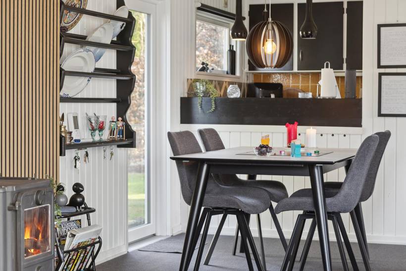 Foto von Ferienhaus OL79 in Nørhede - Fjand - Westjütland