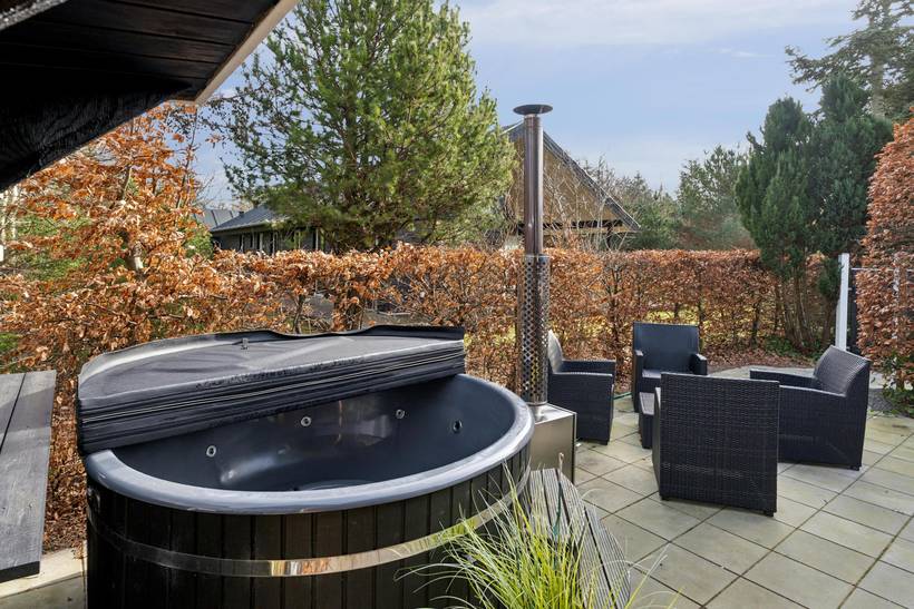 Foto von Ferienhaus OL79 in Nørhede - Fjand - Westjütland