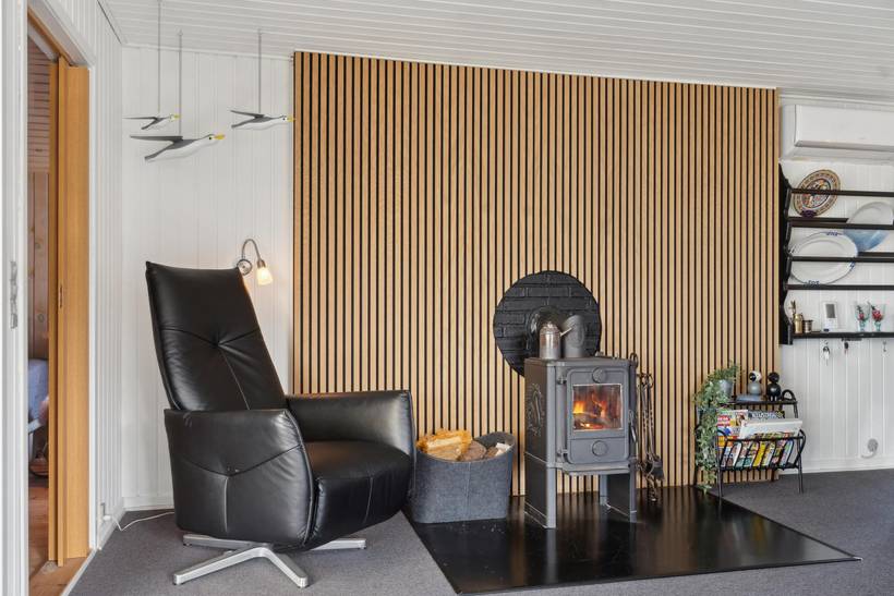 Foto von Ferienhaus OL79 in Nørhede - Fjand - Westjütland