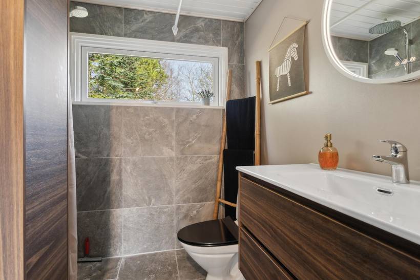 Foto von Ferienhaus OL79 in Nørhede - Fjand - Westjütland