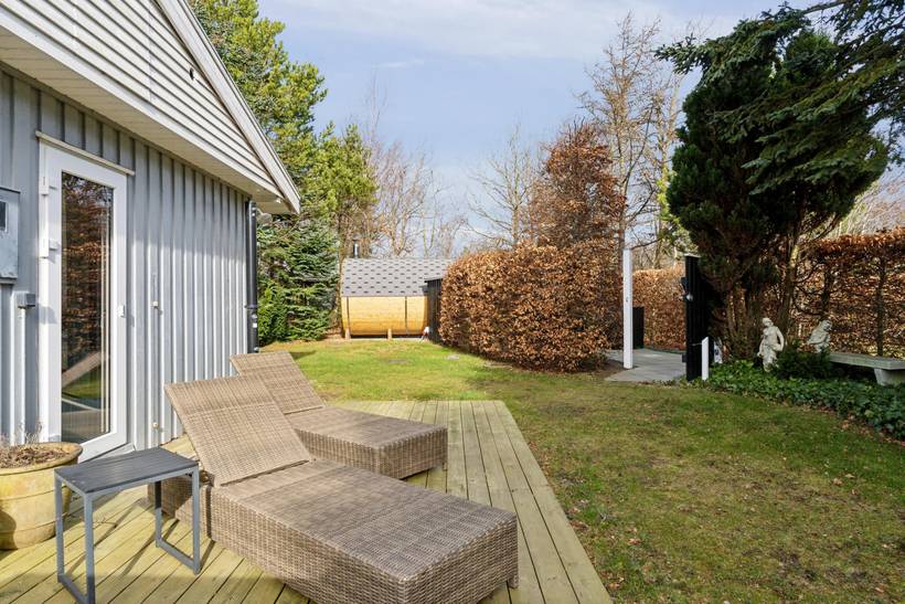 Foto von Ferienhaus OL79 in Nørhede - Fjand - Westjütland