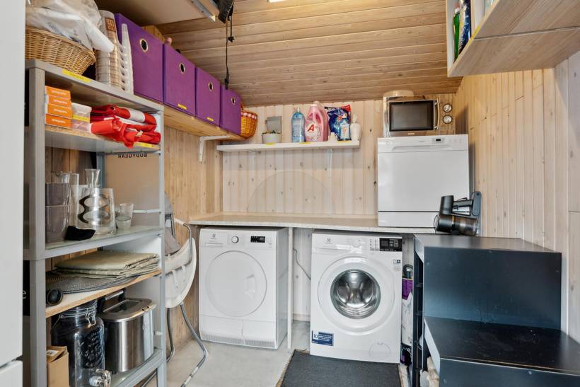 Foto von Ferienhaus OL79 in Nørhede - Fjand - Westjütland
