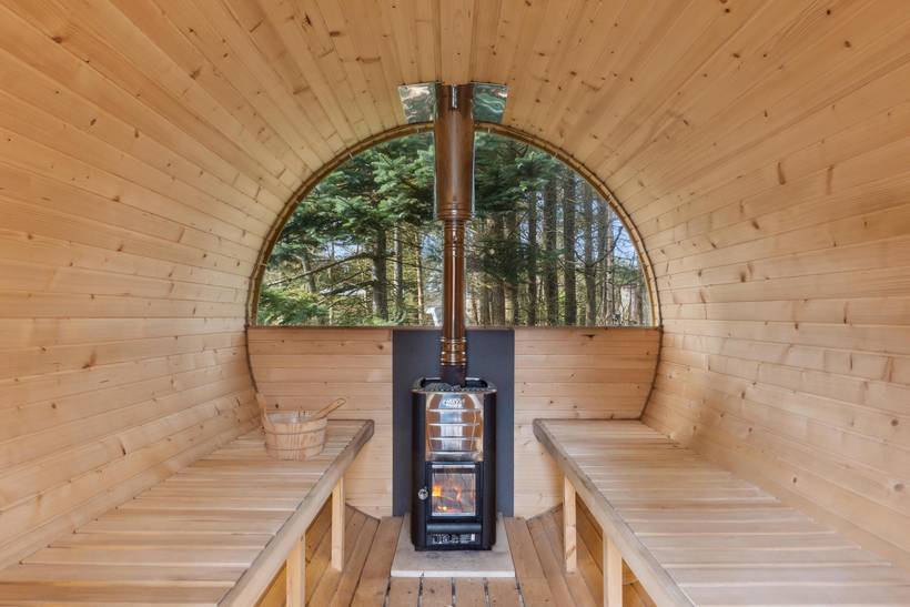 Foto von Ferienhaus OL79 in Nørhede - Fjand - Westjütland