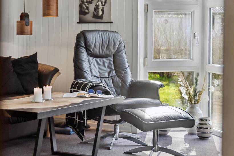 Foto von Ferienhaus OL79 in Nørhede - Fjand - Westjütland