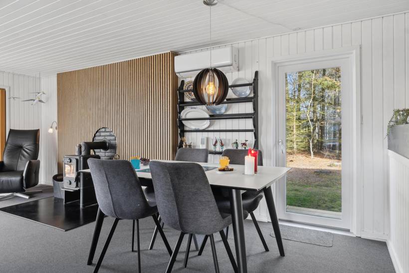 Foto von Ferienhaus OL79 in Nørhede - Fjand - Westjütland