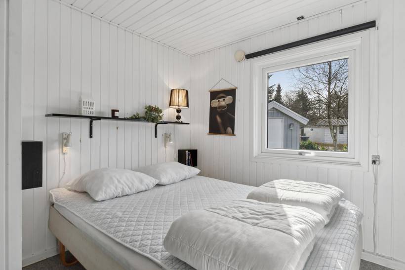 Foto von Ferienhaus OL79 in Nørhede - Fjand - Westjütland