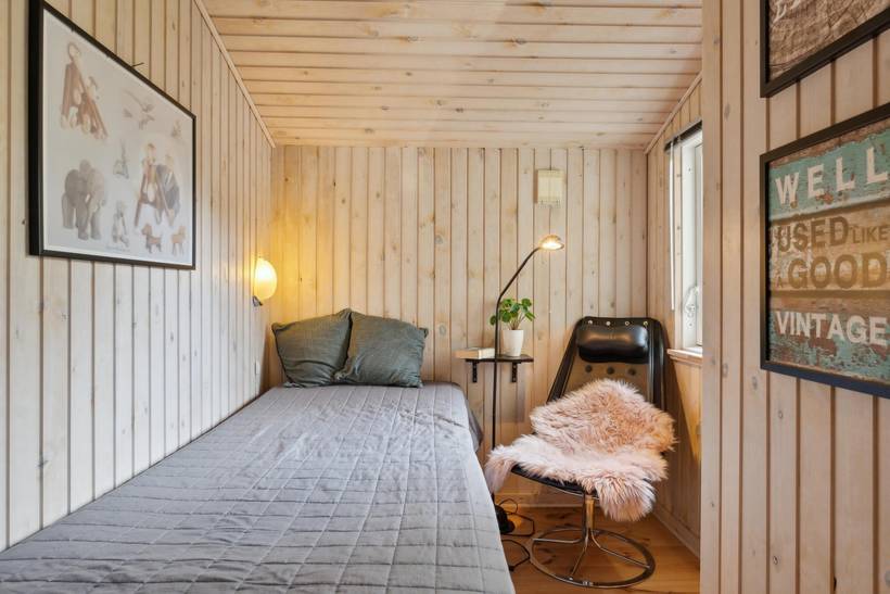 Foto von Ferienhaus OL79 in Nørhede - Fjand - Westjütland