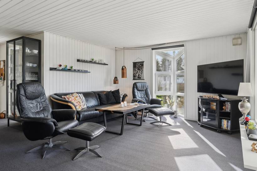 Foto von Ferienhaus OL79 in Nørhede - Fjand - Westjütland