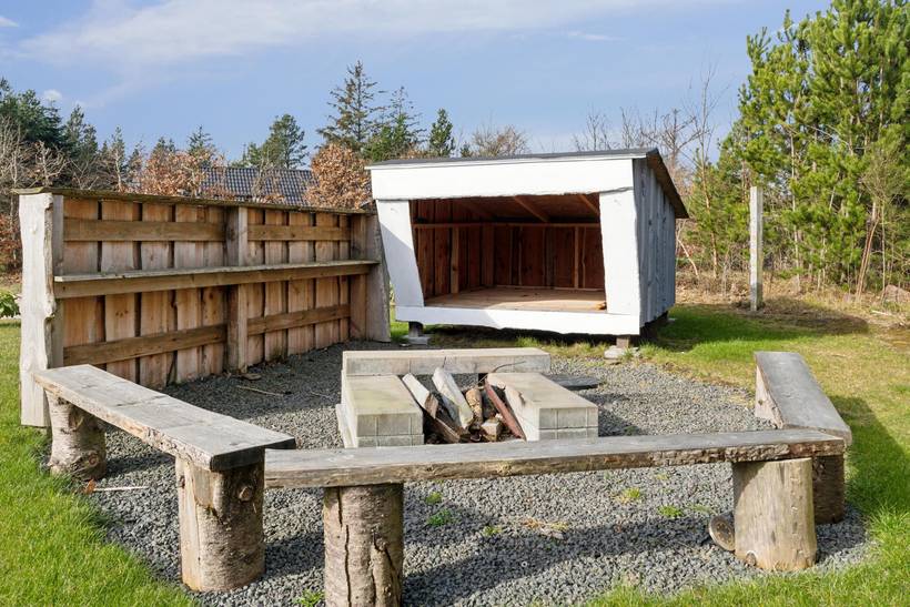Foto von Ferienhaus OL79 in Nørhede - Fjand - Westjütland