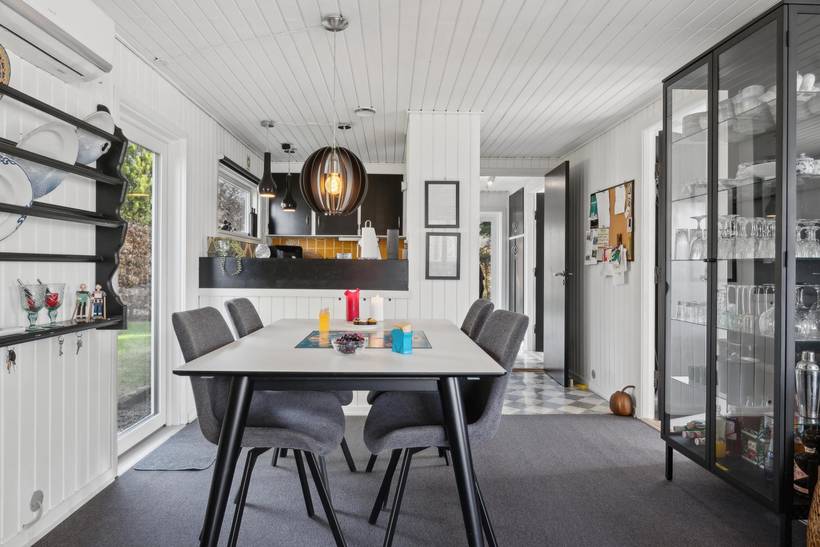 Foto von Ferienhaus OL79 in Nørhede - Fjand - Westjütland