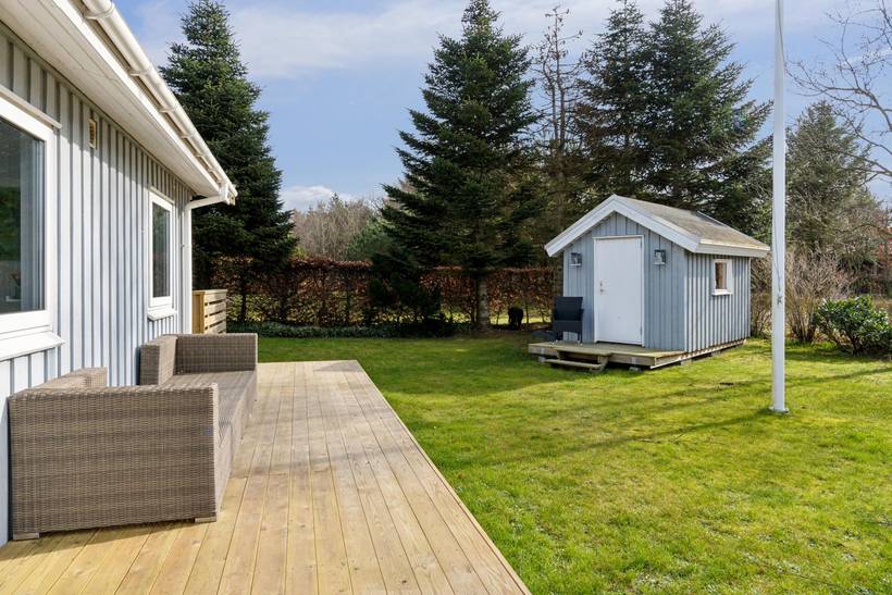 Foto von Ferienhaus OL79 in Nørhede - Fjand - Westjütland