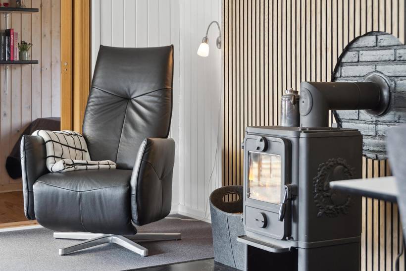 Foto von Ferienhaus OL79 in Nørhede - Fjand - Westjütland