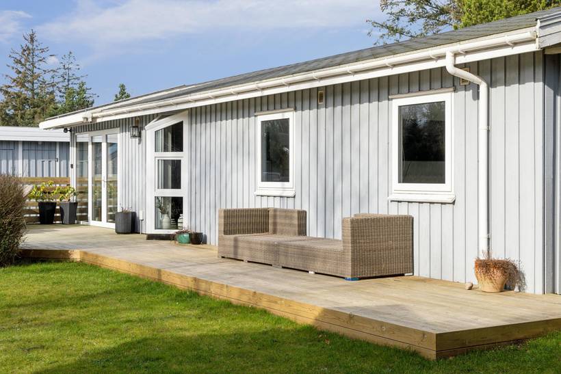 Foto von Ferienhaus OL79 in Nørhede - Fjand - Westjütland