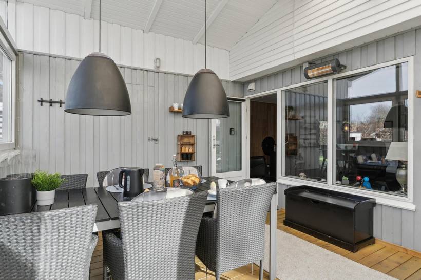 Foto von Ferienhaus OL79 in Nørhede - Fjand - Westjütland