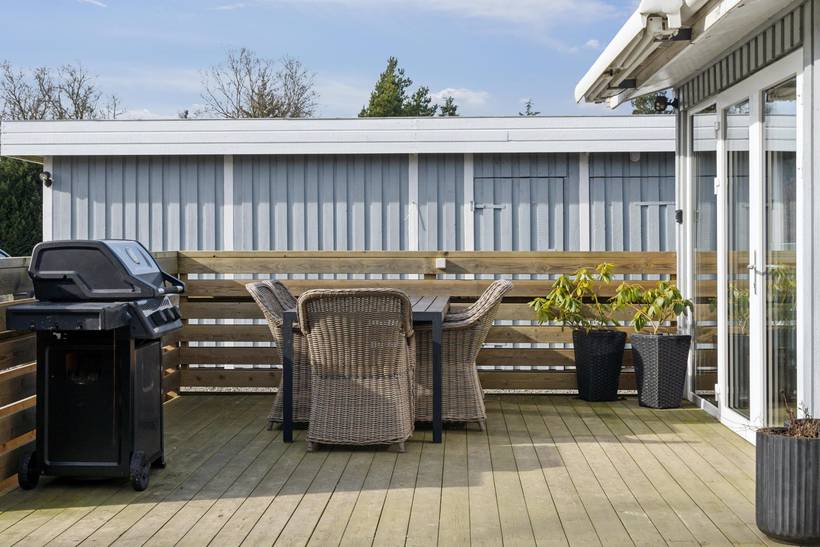 Foto von Ferienhaus OL79 in Nørhede - Fjand - Westjütland
