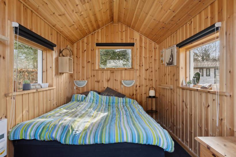 Foto von Ferienhaus OL79 in Nørhede - Fjand - Westjütland