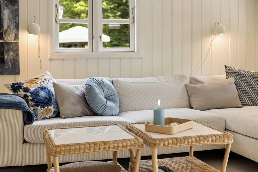 Foto von Ferienhaus OL83 in Rørvig - Westseeland