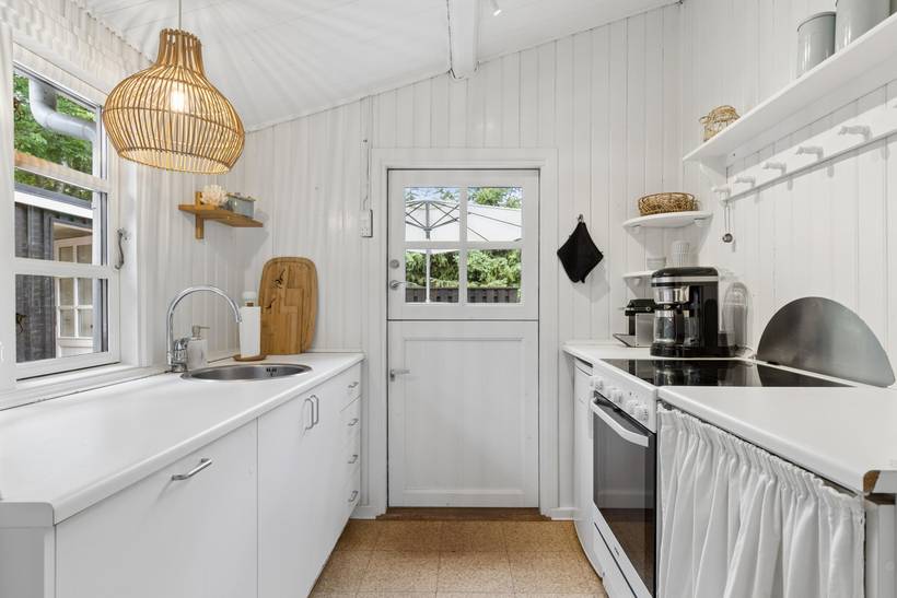 Foto von Ferienhaus OL83 in Rørvig - Westseeland