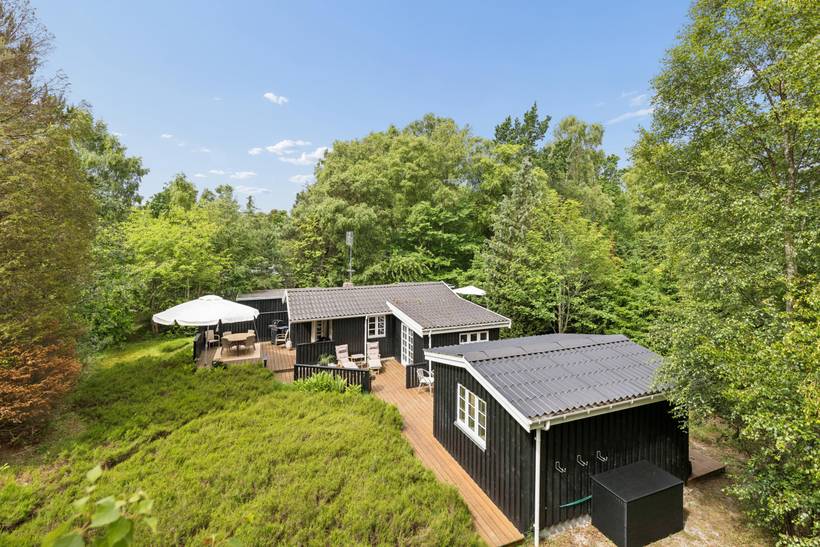 Foto von Ferienhaus OL83 in Rørvig - Westseeland