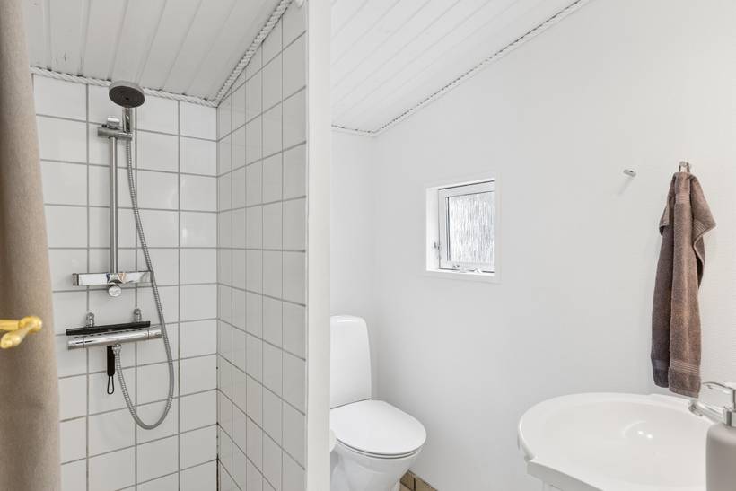 Foto von Ferienhaus OL83 in Rørvig - Westseeland