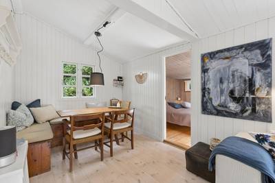 Vorschaubild von Ferienhaus OL83 in Rørvig - Westseeland