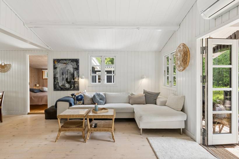 Foto von Ferienhaus OL83 in Rørvig - Westseeland