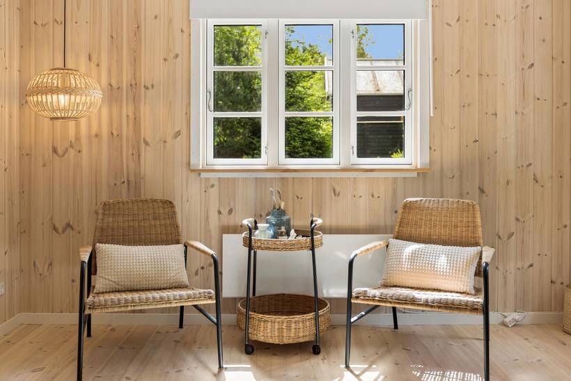 Foto von Ferienhaus OL83 in Rørvig - Westseeland