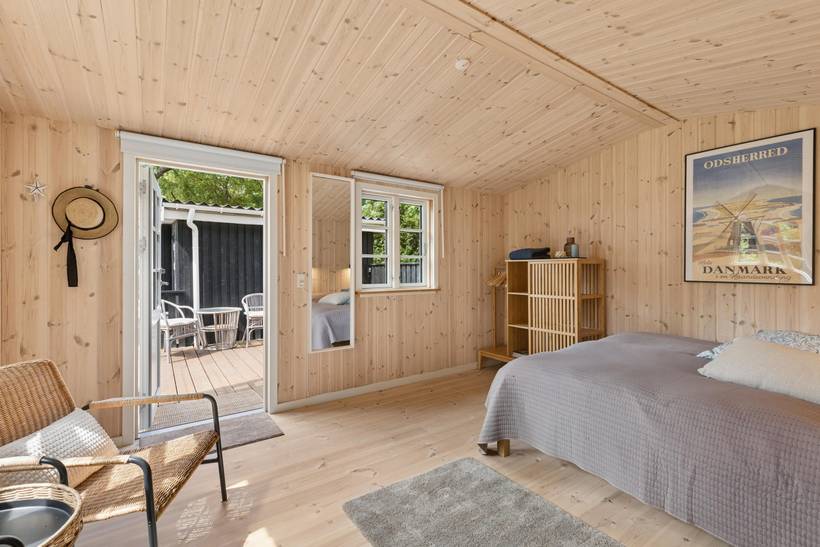 Foto von Ferienhaus OL83 in Rørvig - Westseeland