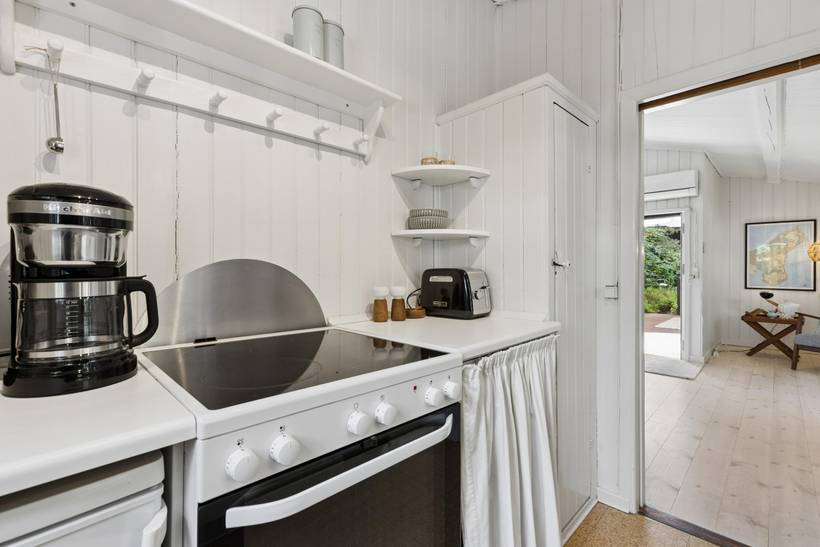 Foto von Ferienhaus OL83 in Rørvig - Westseeland