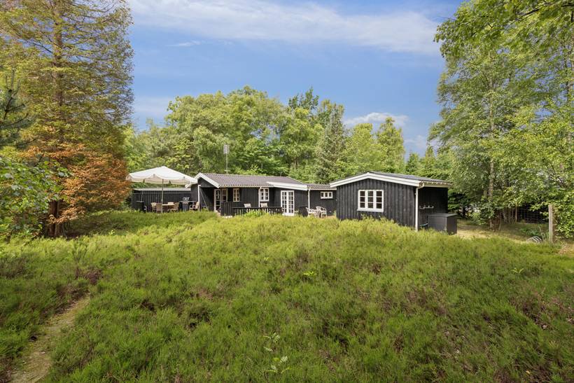 Foto von Ferienhaus OL83 in Rørvig - Westseeland