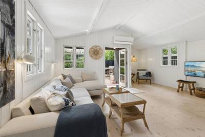 Vorschaubild von Ferienhaus OL83 in Rørvig - Westseeland