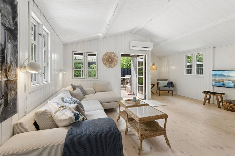 Foto von Ferienhaus OL83 in Rørvig - Westseeland