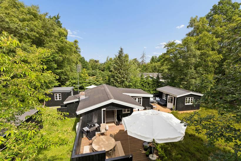 Foto von Ferienhaus OL83 in Rørvig - Westseeland