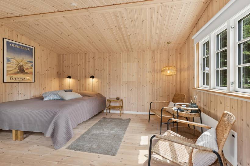 Foto von Ferienhaus OL83 in Rørvig - Westseeland