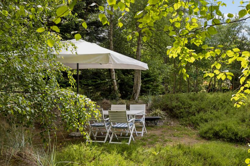 Foto von Ferienhaus OL83 in Rørvig - Westseeland