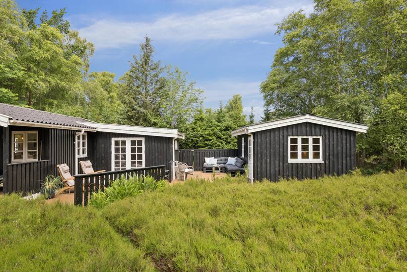 Foto von Ferienhaus OL83 in Rørvig - Westseeland