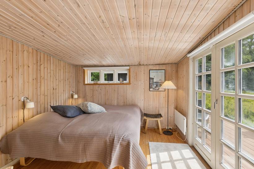 Foto von Ferienhaus OL83 in Rørvig - Westseeland